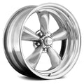 Polished Torq Thrust II Wheels F295
