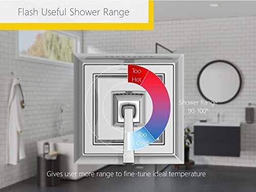 Brushed Nickel Tub and Shower Trim Kit with Cartridge N94411