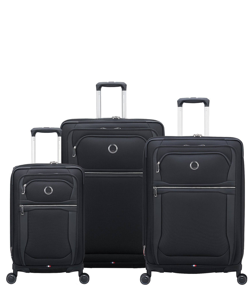 Carry on Expandable Spinner P561