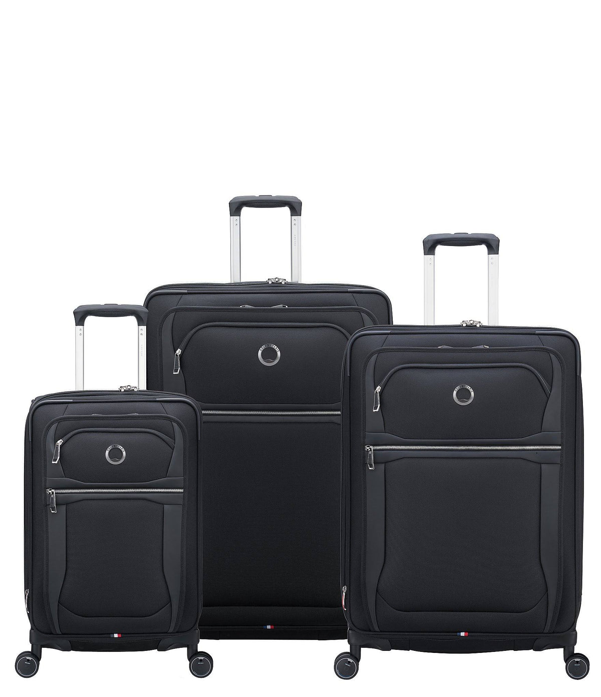 Carry on Expandable Spinner P561