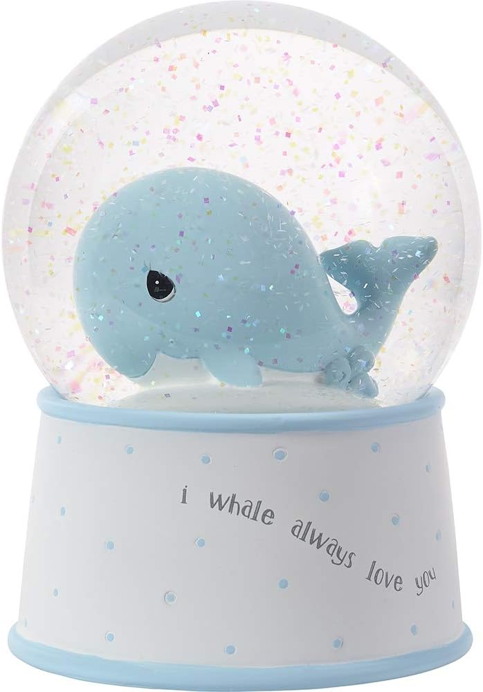 Multicolor Musical Snow Globe D16299