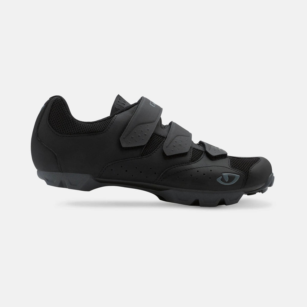 Black/Charcoal 45 Cycling Shoes Z71788
