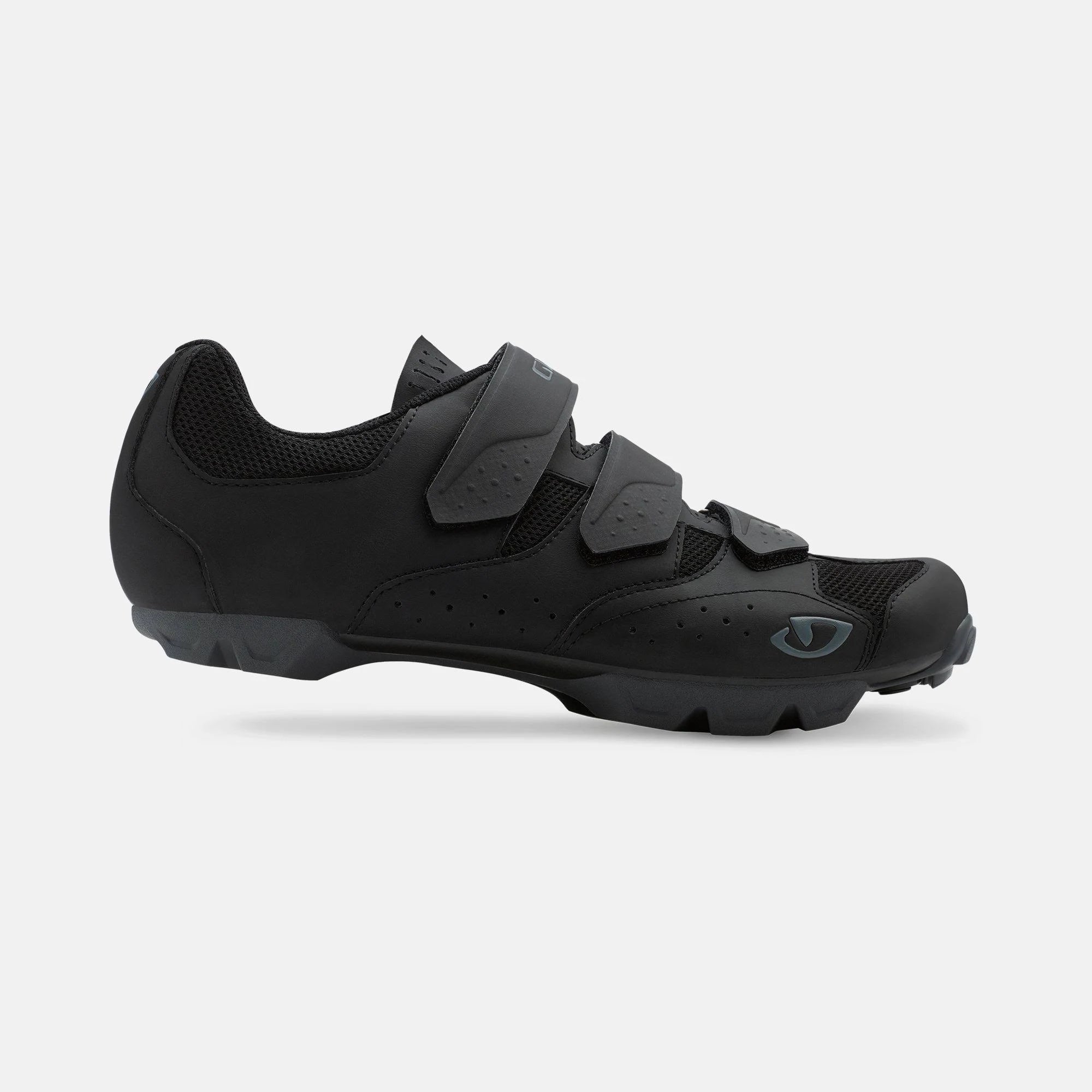 Black/Charcoal 45 Cycling Shoes Z71788