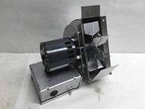 Draft Inducer D712