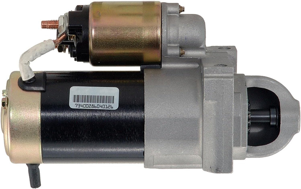 Starter R3959