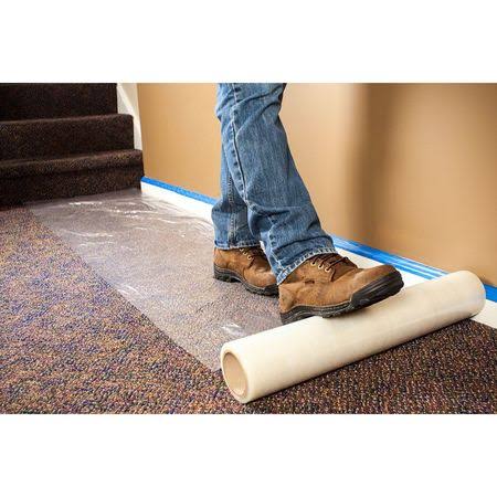 Carpet Shield 36in x 500ft C512561