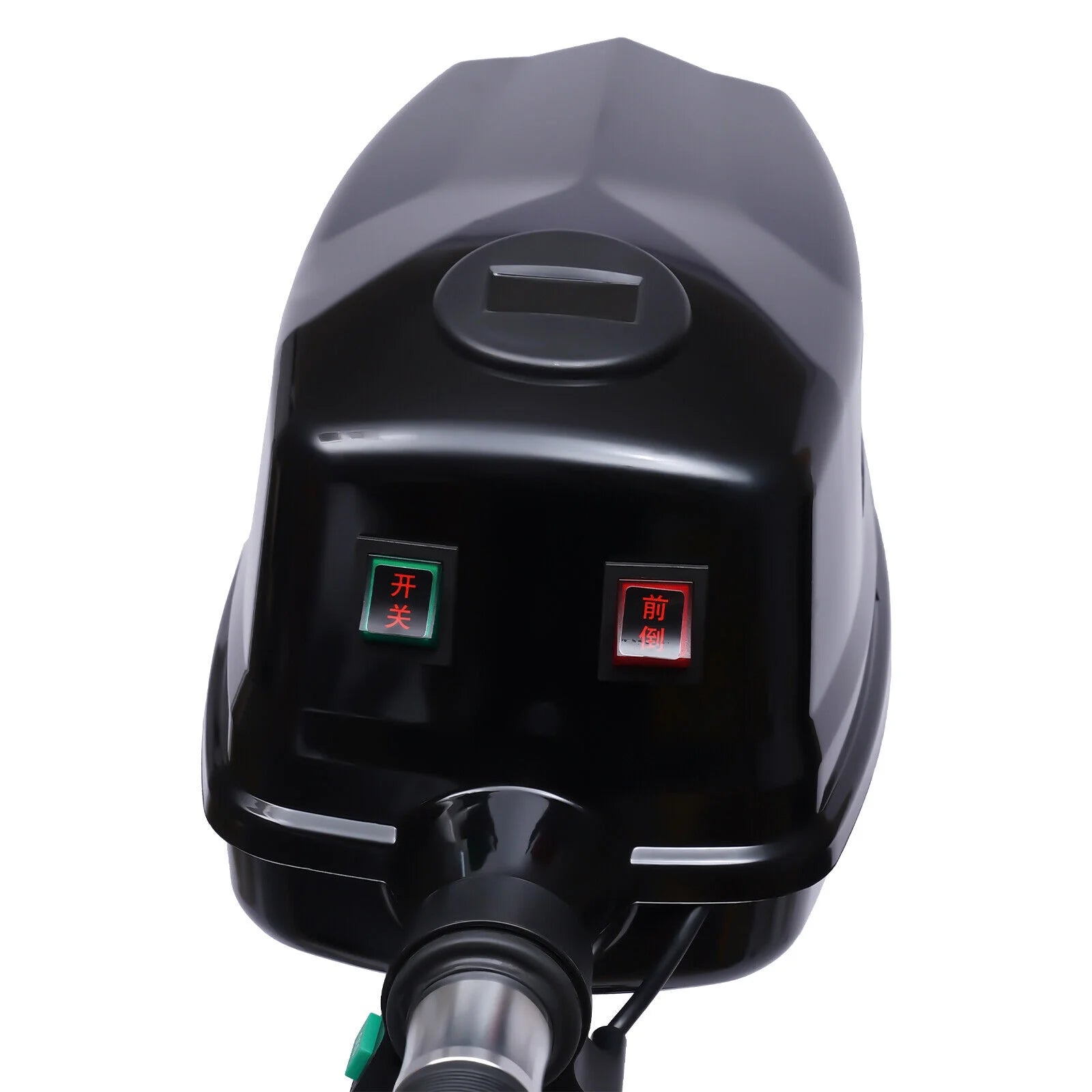10HP 60V 2200W Brushless Trolling Motor Jet Pump Propeller Fishing Boat Engine K9519