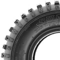 22x11-8 6 PR Knobby Sport Tires (Set of 2) T713336