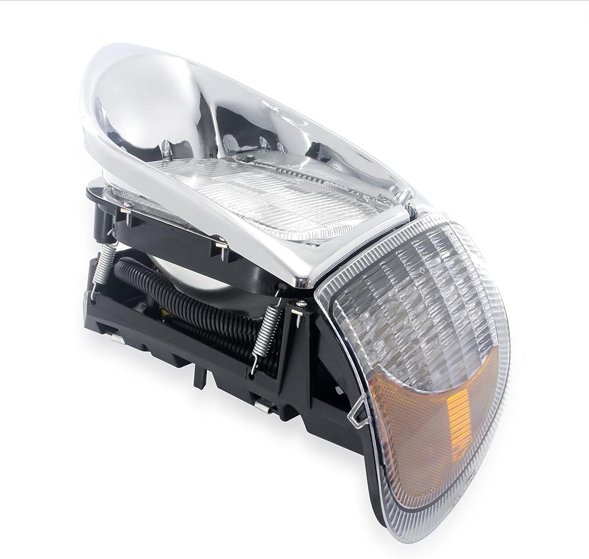 LED Headlight Assembly I648
