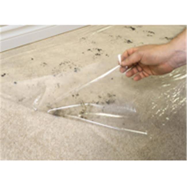 Carpet Shield 36in x 500ft C512561