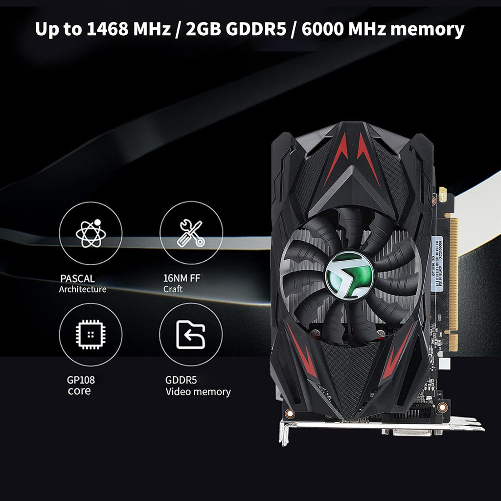 Graphics Card O109718