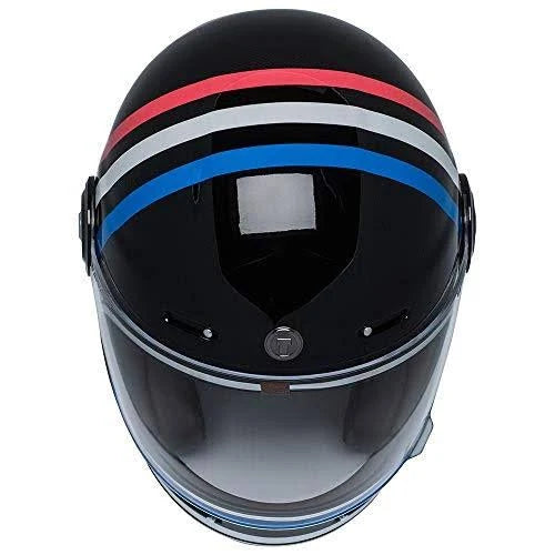 Retro Full Face Helmet W105100