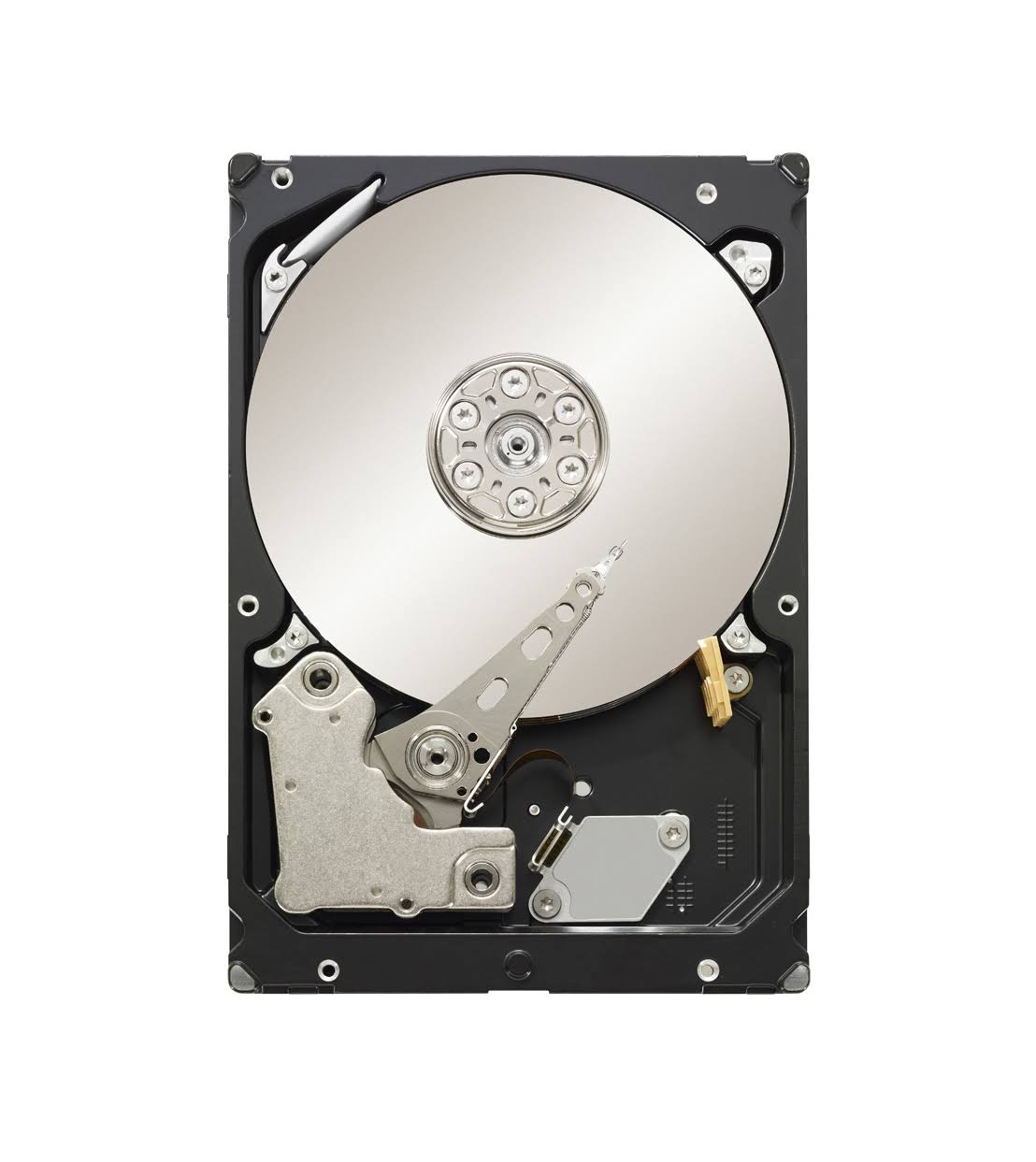 3TB 64MB Cache SATA 6.0Gb/s Hard Drive D694