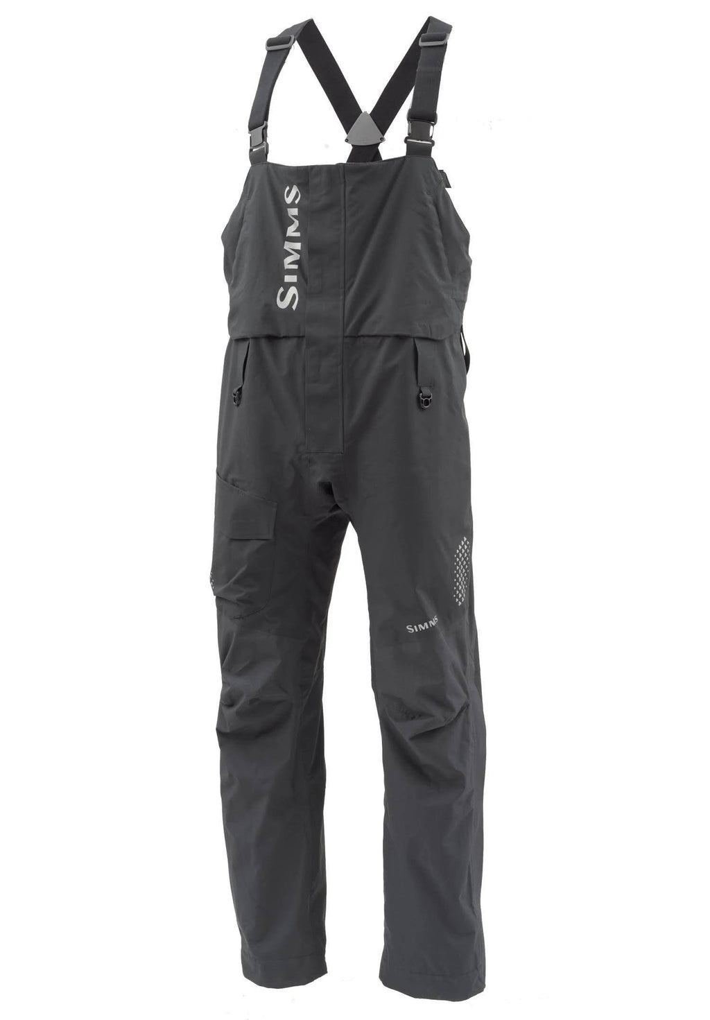 XL Hex Camo Storm Bib U560