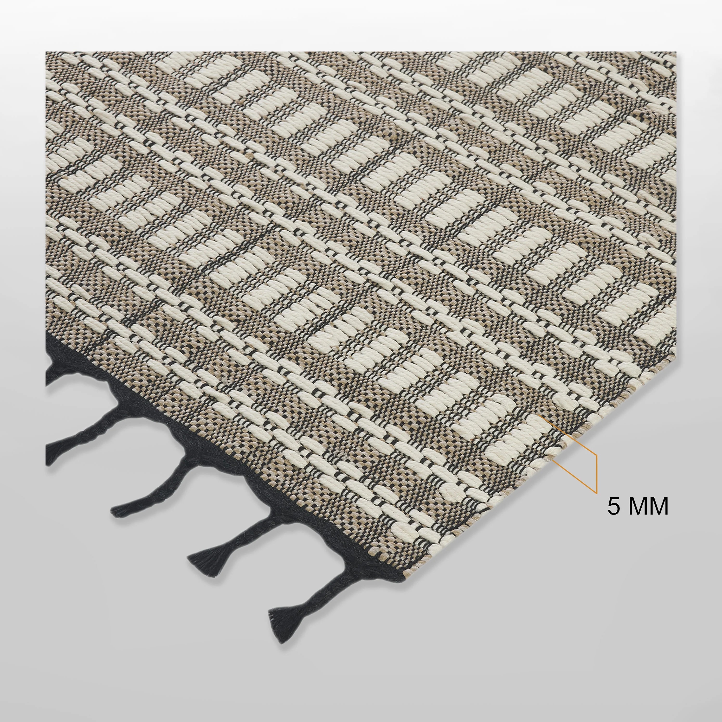 9'x12' Outdoor Rug D46756