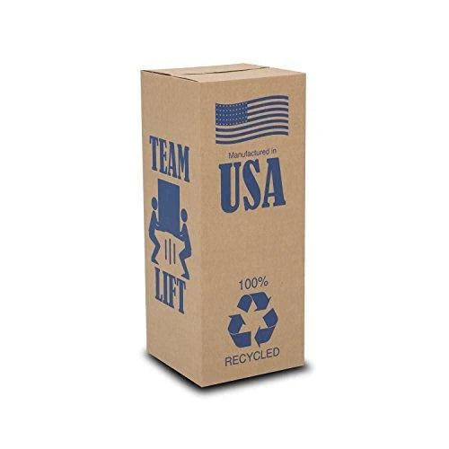 Natural RV Bed Mattress B7285