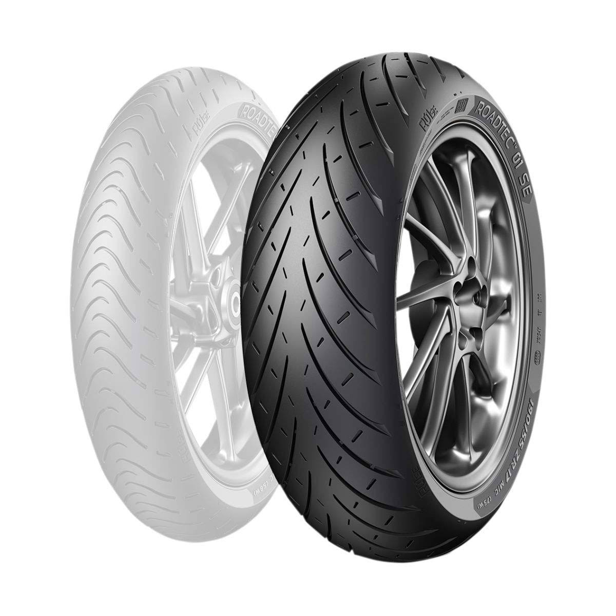 190/50ZR-17 Rear Tire O422133