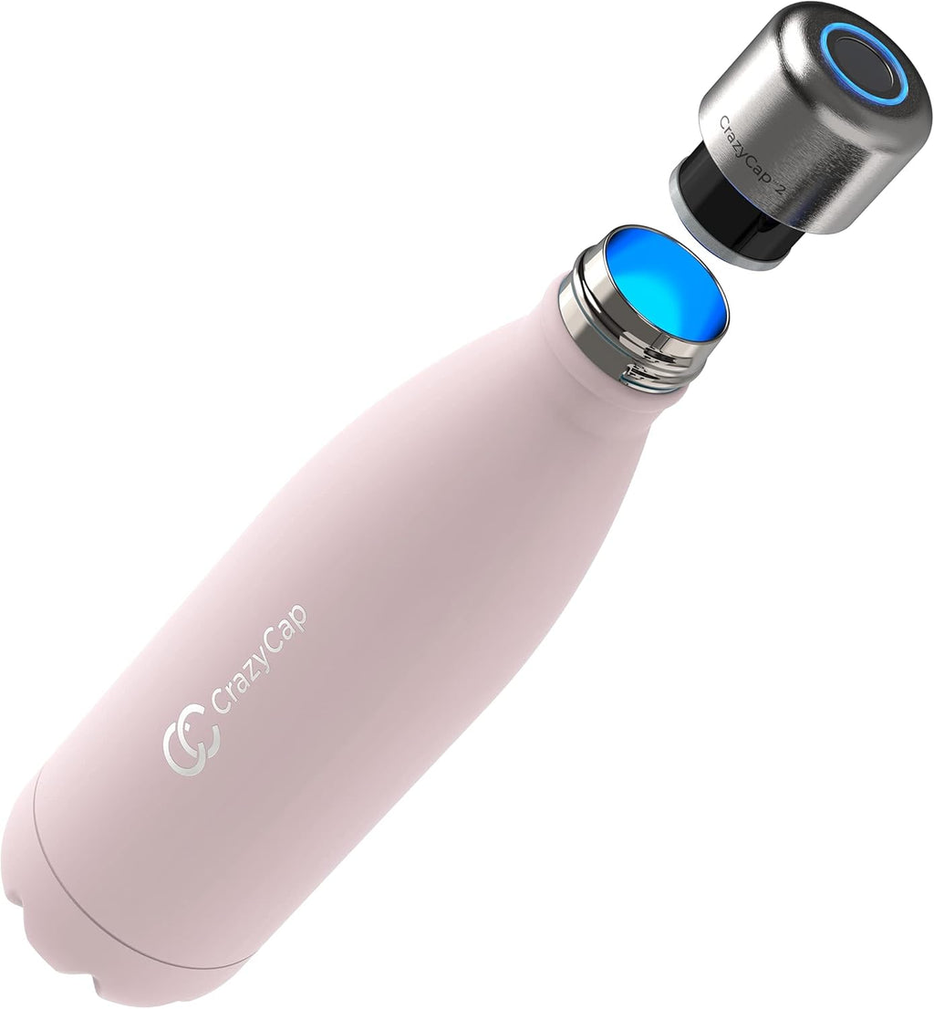 Stainless Steel Insulated Water Bottle D120