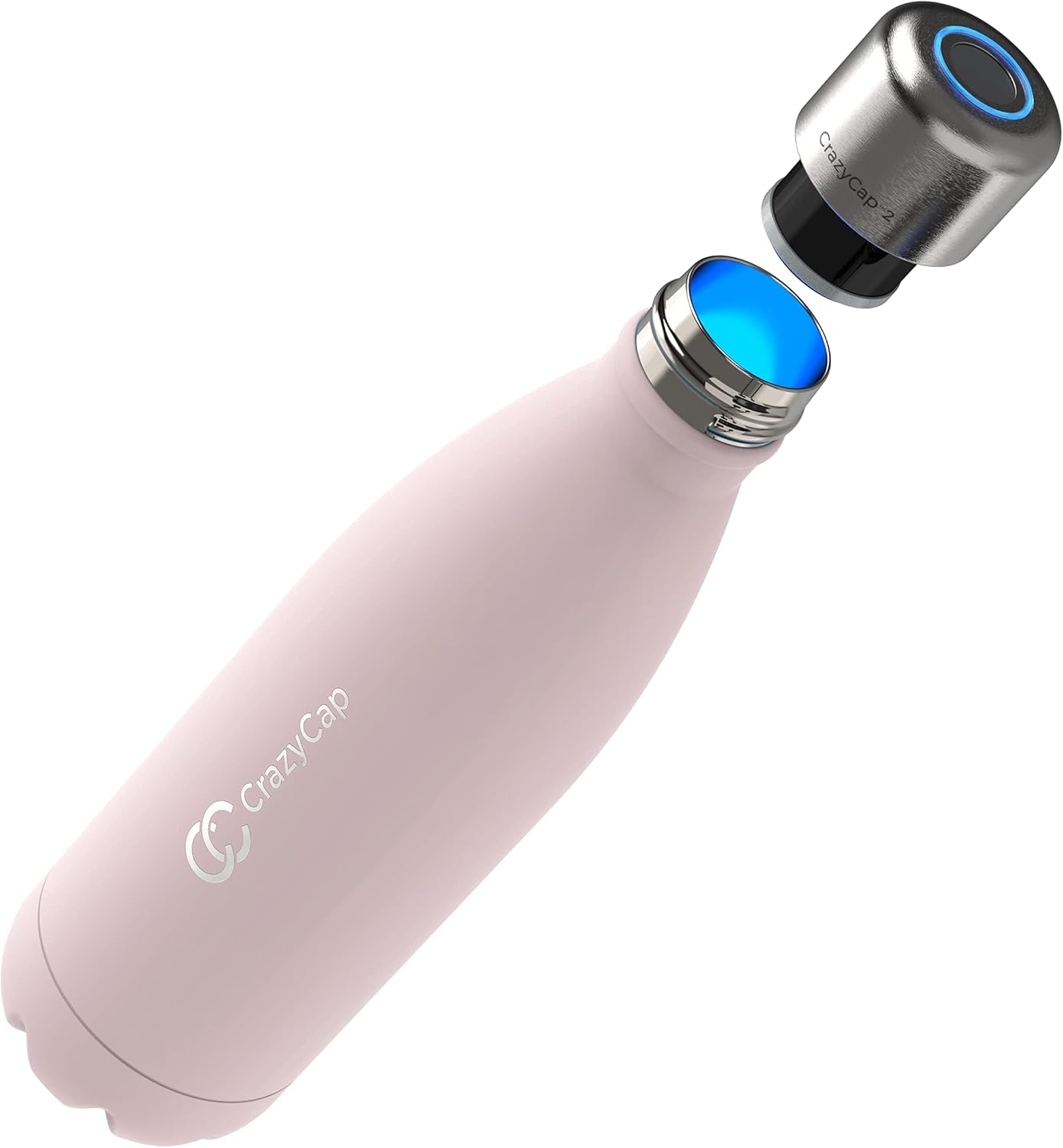 Stainless Steel Insulated Water Bottle D120