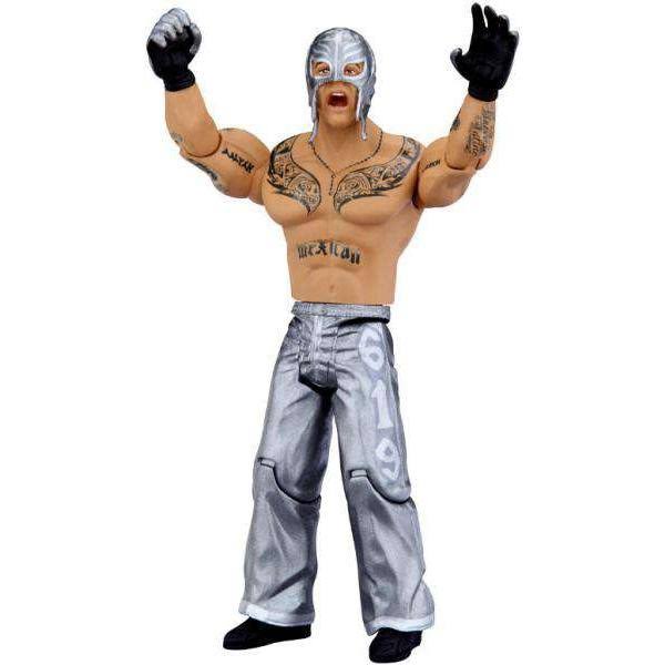 Wrestling Figure J7354