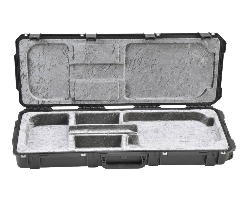 Waterproof Electric Guitar Case Z766