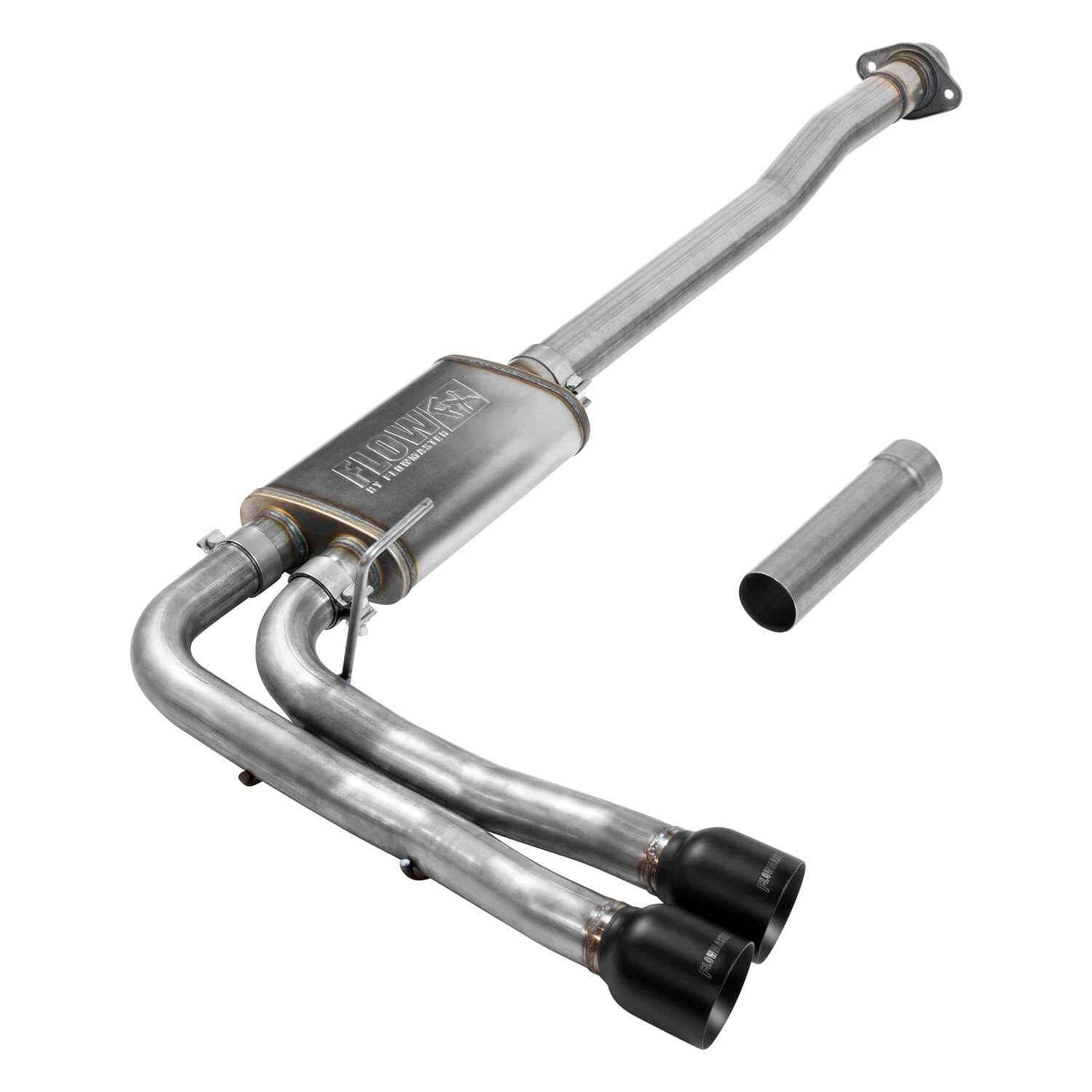 Cat-Back Exhaust System Y696838