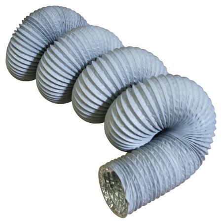 12 in. ID x 25 ft. Flex Duct D374