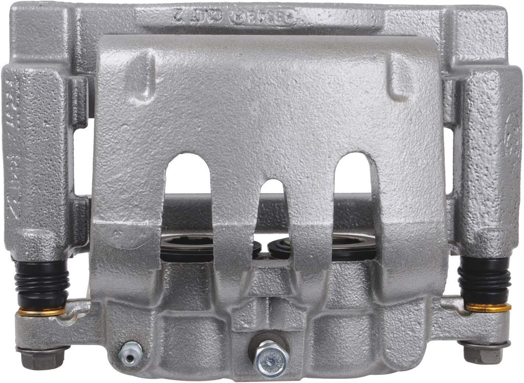 Rear Right Brake Caliper for 2008-2012 Ford F-250 S153