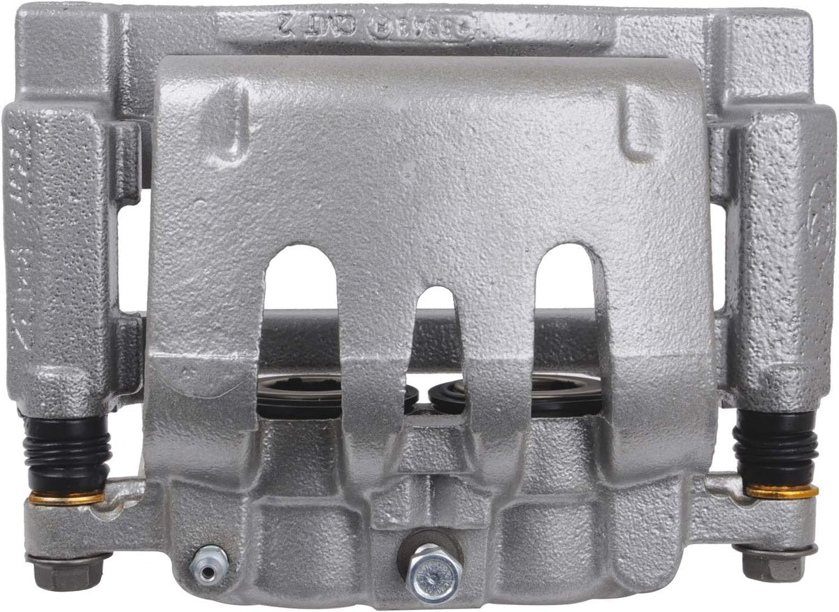 Rear Right Brake Caliper for 2008-2012 Ford F-250 S153