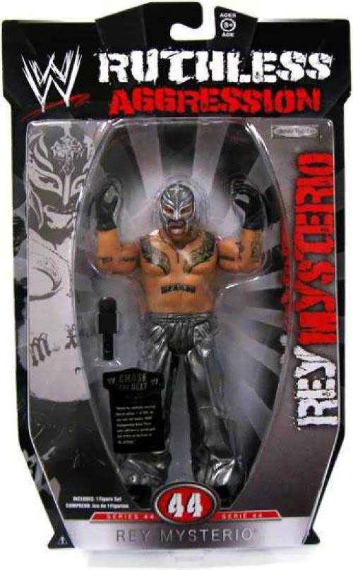 Wrestling Figure J7354