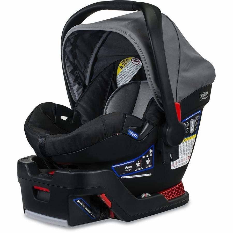 Cardinal Infant Car Seat T7801