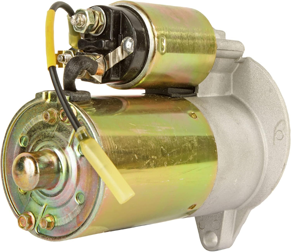 Starter Compatible With Ford Mini Pmgr Racing Starter 302 351 Higher Torque Pack of 2 X382