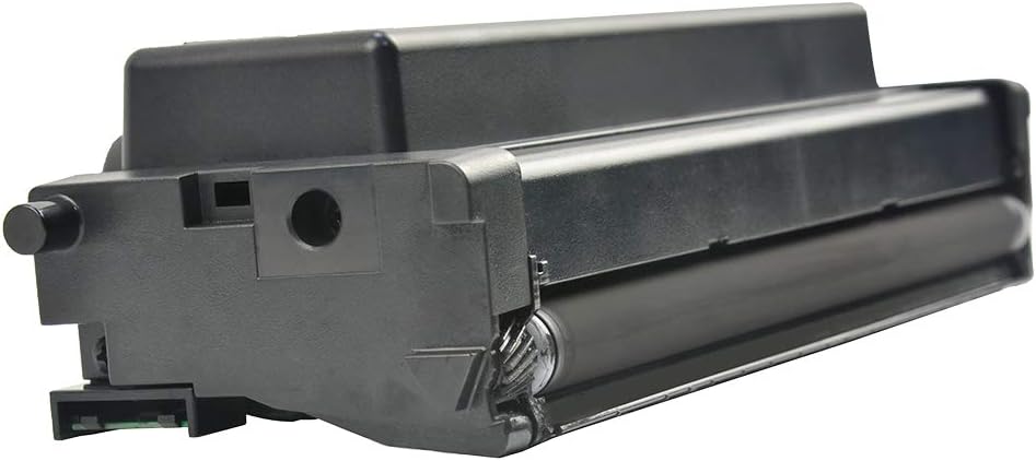 Black 2 Pack Replacement Toner Cartridge Q10512