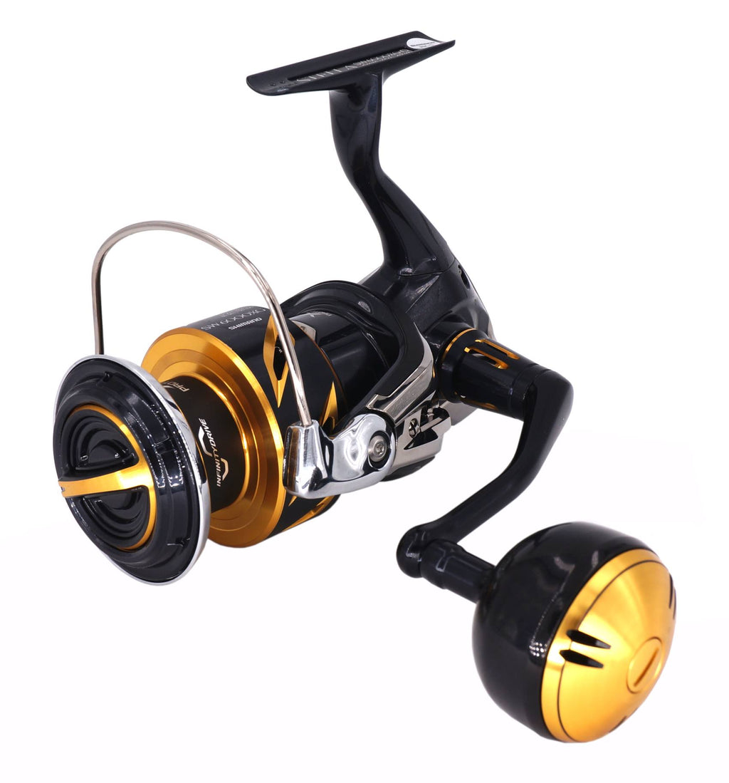 Stella SW XGC 6000 K35492