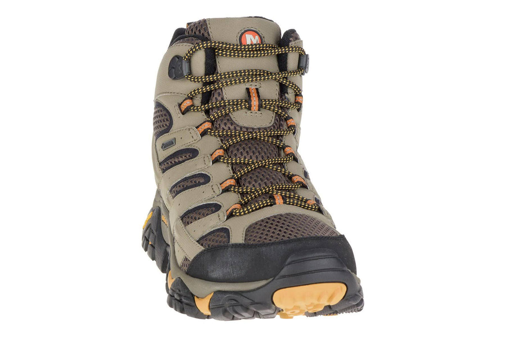 Walnut Mid GORE-TEX Hiking Boots U5810