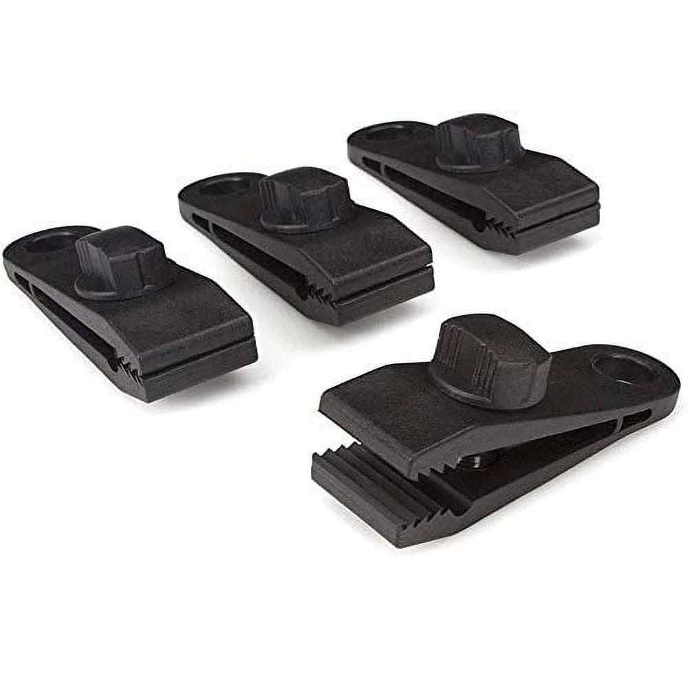 Heavy Duty Tarp Clips, 20 Pack R131