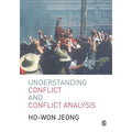 Understanding Conflict and Analysis Paperback T190