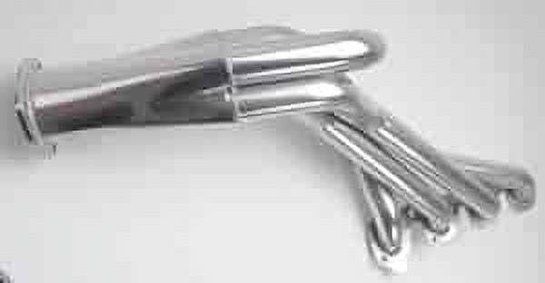 Exhaust Header U3462