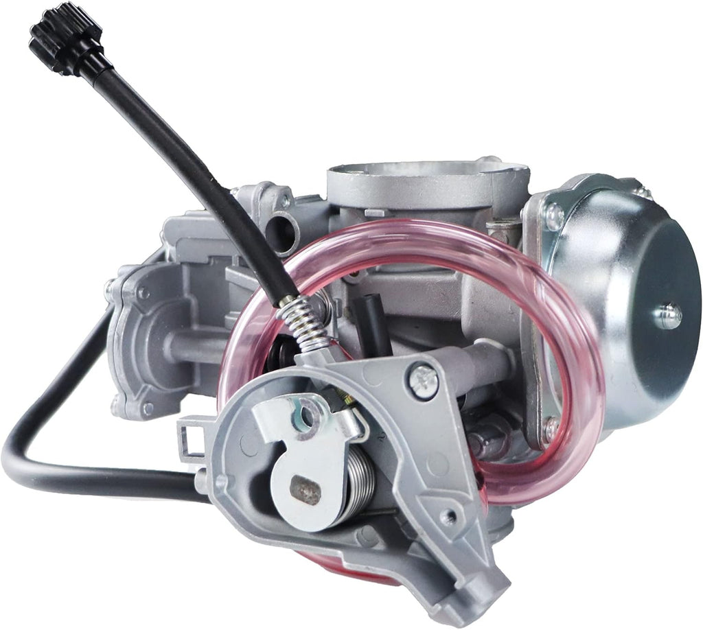 Carburetor for Arctic Cat 400 Automatic & Manual, Keihin CVK 36 M653