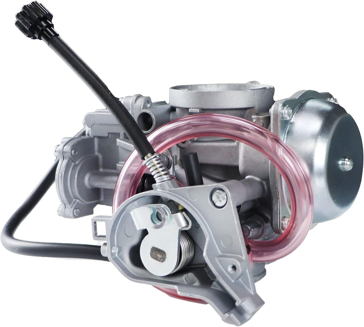 Carburetor for Arctic Cat 400 Automatic & Manual, Keihin CVK 36 M653