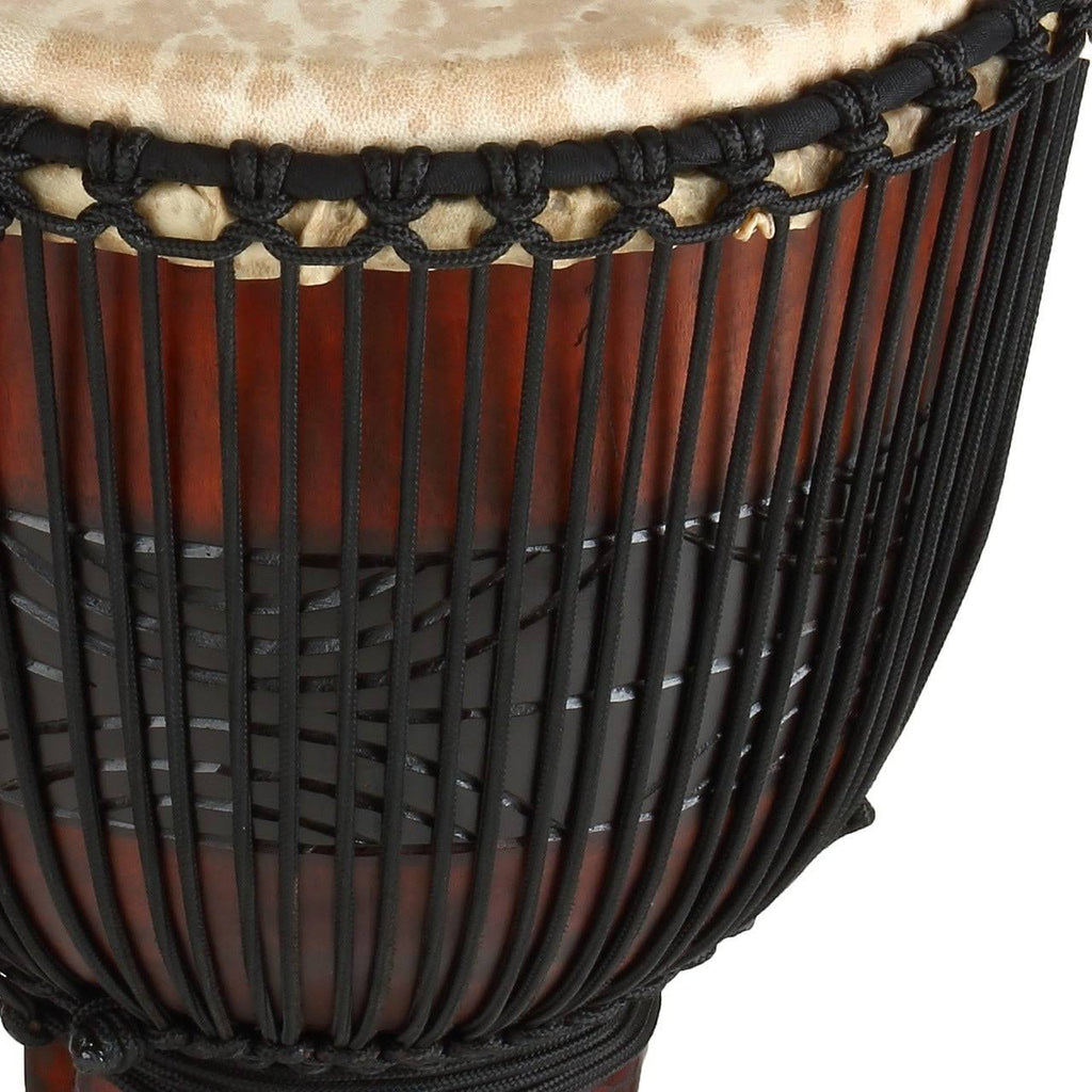 Large African Djembe Q864