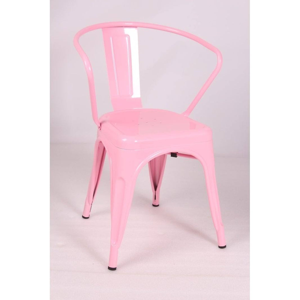 Metal Dining Chair (Set of 2) N5864