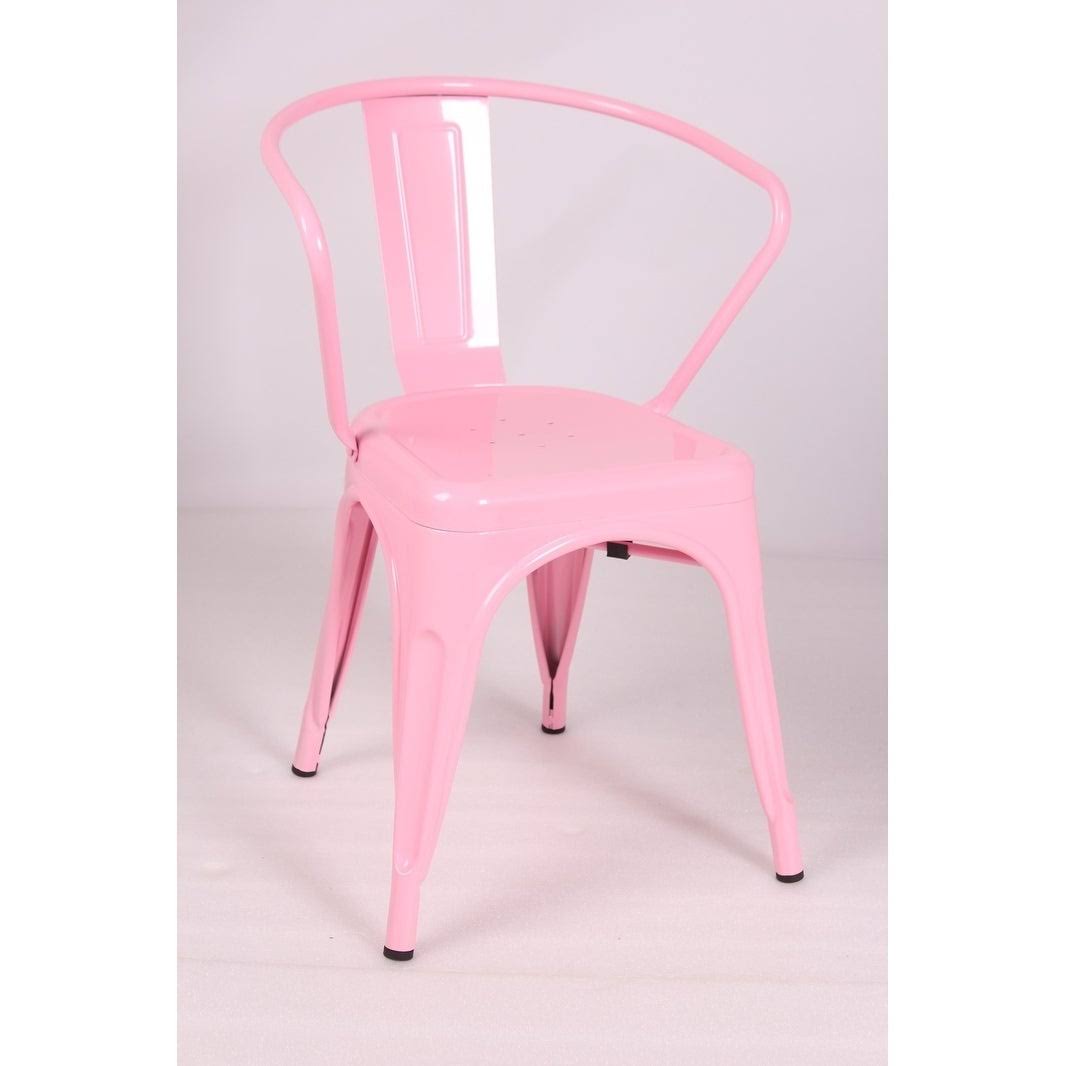Metal Dining Chair (Set of 2) N5864