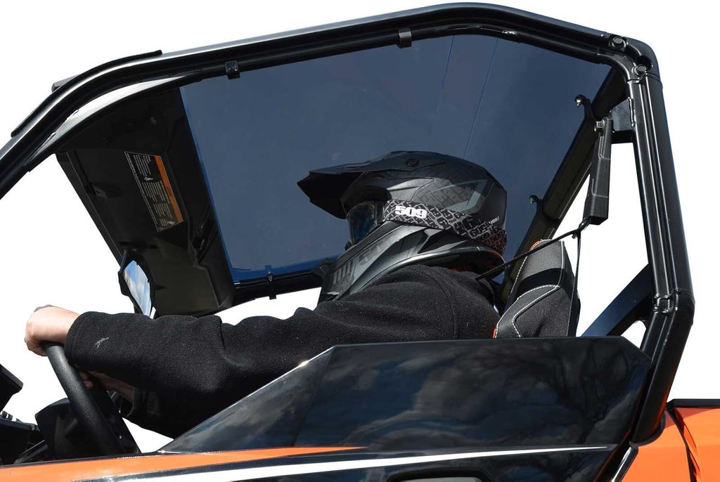 Dark Tinted 1/4" Thick Polycarbonate UTV Roof K4792