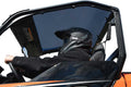 Dark Tinted 1/4" Thick Polycarbonate UTV Roof K4792