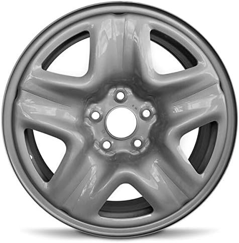 17 inch Steel Rim Car Wheel Z9065