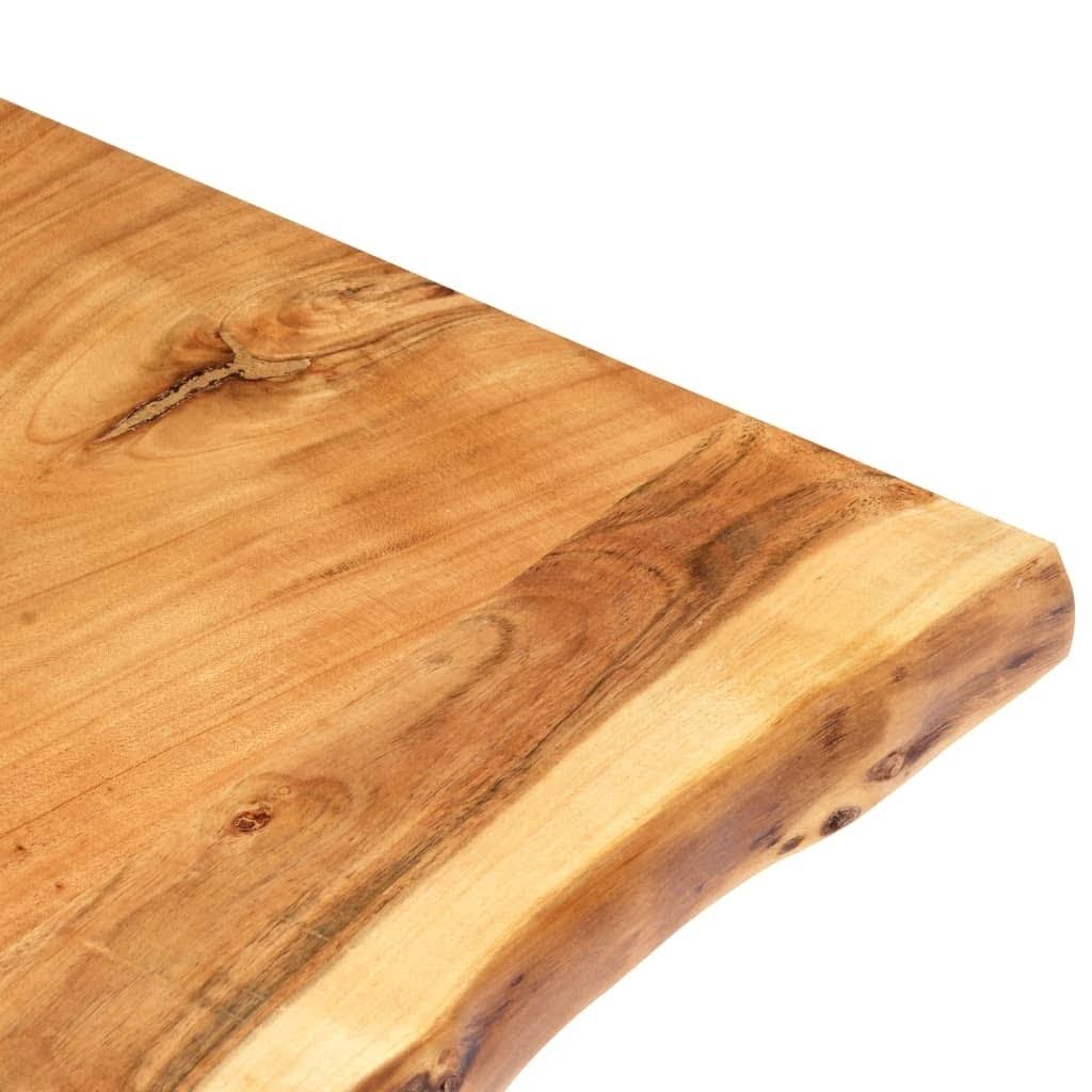 Solid Acacia Wood Table Top X3284