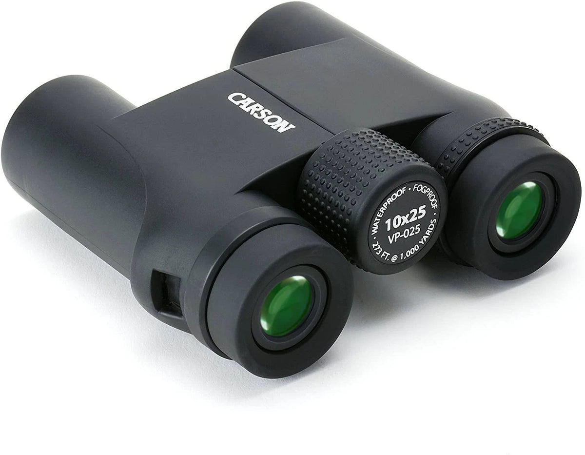 10x25mm Binoculars P7102