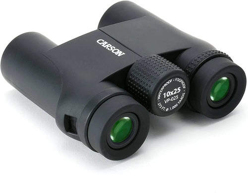 10x25mm Binoculars P7102