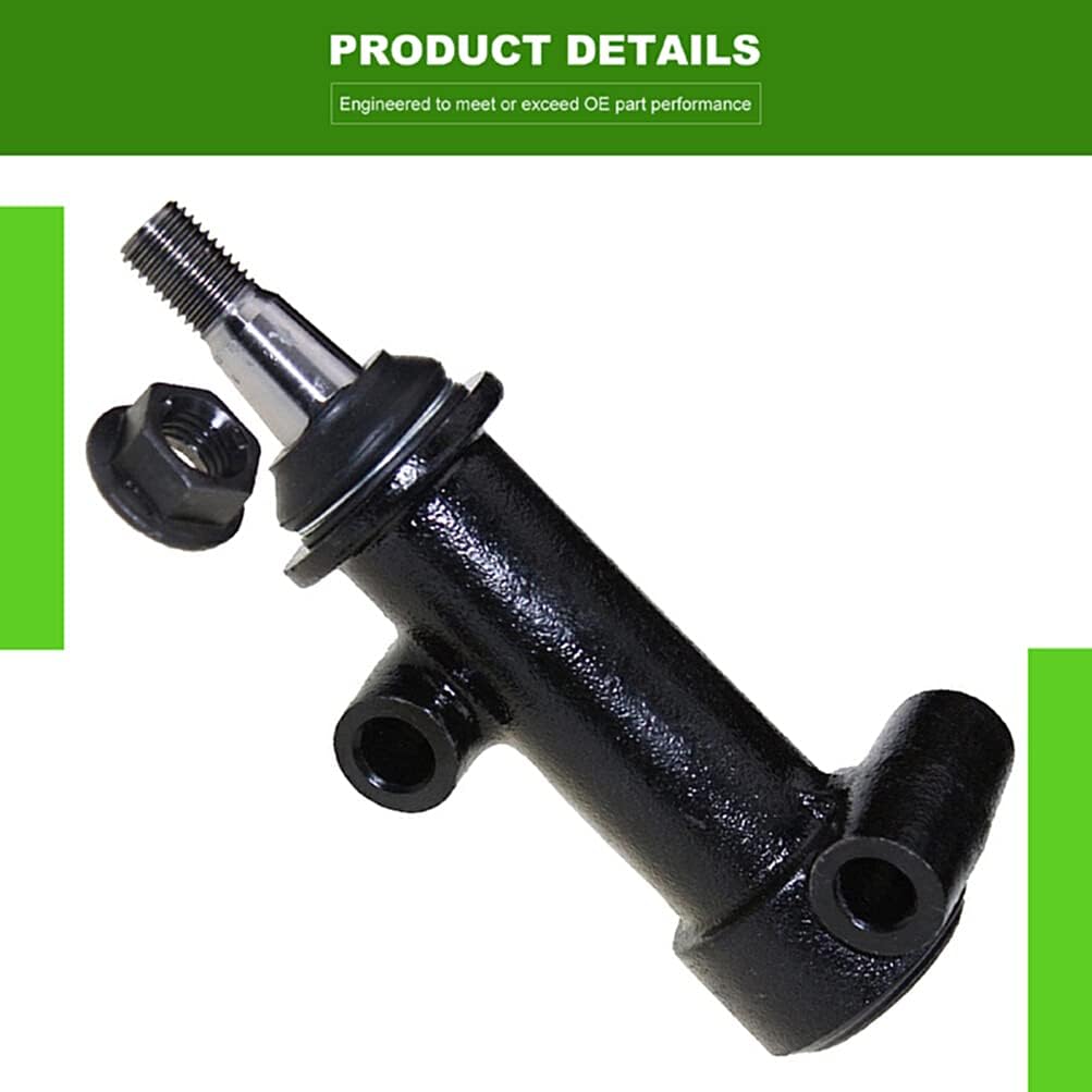 11pcs Suspension Kit with Ball Joint Tie Rod End Pitman Idler Arm Bracket Assembly M321363